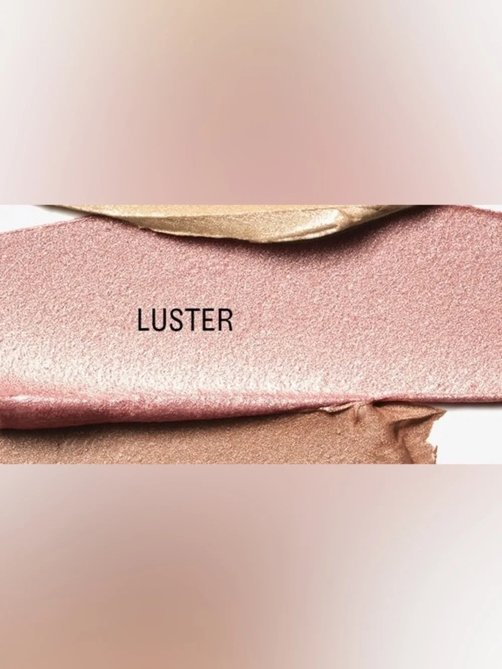 beautycounter Lid Flow Cream Shadow - NIB Luster